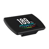 Maxbell 3" OBD2 Head up Display Multi-Color Accessories for Vehicles Safe Driving