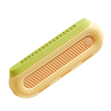 Maxbell Musical Instrument Play Toy Practical Educational for Stage Activity Travel yellow