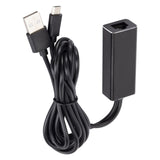 Maxbell Ethernet Adapter Micro USB2.0 to RJ 45 for / 2/1 / Audio