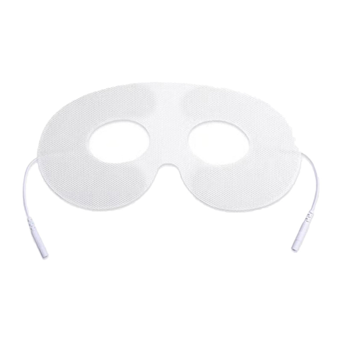 Maxbell Compact Facial Massager 8 Modes and 19 Gears Facial Device Eye Beauty Device 1eye mask electrodes