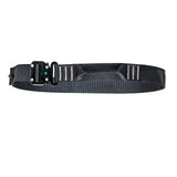 Maxbell Waist Safety Harness Belaying Descender Professional for Tree Women Men style A