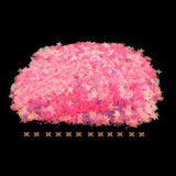 Max 100g 8mm Loose Sequins for Clothes Wedding Dress DIY Sewing Accessories A02