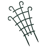 Maxbell Sturdy Flower Pots Supports Lattices Flower Support DIY for plant Pot 1 Climbing trellis