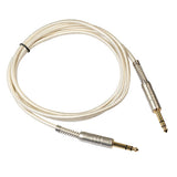 Max Guitar Instrument Cable for Electric Bass Guitar 180cm