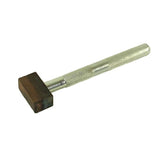 Max Handheld Diamond Grinding Wheel Dresser Dressing Bench Grinding Tool Gray