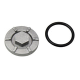 Maxbell 4HC-15351-00-00 Oil Drain Cover for Accessory High Performance Replaces