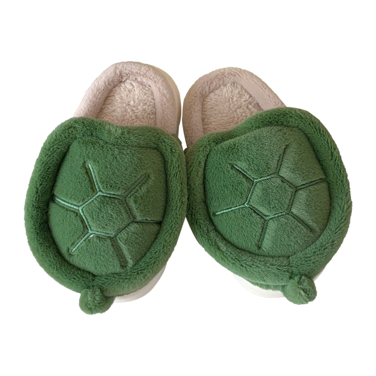 Maxbell Home Slippers Cute Comfortable Home Shoes for Household Apartment Study Room 40 41
