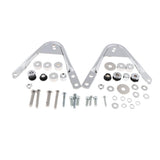 Maxbell Two Up Luggage Rack Docking Hardware Kit for Harley Touring FL 97-08