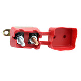 Max SAE Car Reset Circuit Breaker Rubber Cover Overload Protection 30A