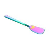 Maxbell Multicolor Utensils Features Multifunctional Cutlery for coffee