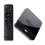 Maxbell Android Box H96 Mini H8 TV Media Player 2.4G/5G Wifi US Plug 1+8G
