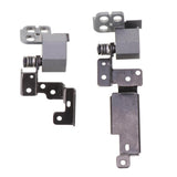 Max Left+Right Laptop LCD Screen Hinges Replacement For Acer TM8473/8473T/8473G