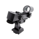 Maxbell Scope Accessories for Astronomical Telescope Bracket Pointer Scope Groove