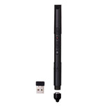 Max 2 in 1 Wireless Presentation Remote Control PPT Pointer 1.5V Plug and Play