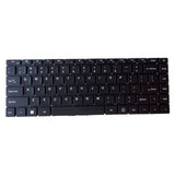Maxbell Maxbell Replacement Keyboard US Layout High Quality for Pro A7410 Q14Uhr