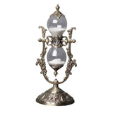 Maxbell Hourglass Sandglass Centerpiece Desk Craft Decorative Home Living Room