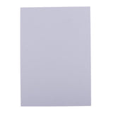 Max 50pcs Painting Writing Paper A4/A5/A3 White Paper 50 Sheets A4