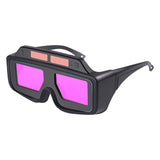 Maxbell Safety Welding Glasses Light Weight Design Convenient for Spot Welding