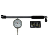 Maxbell Dial Bore Gauge Diameter Indicator Measuring Engine Cylinder Tool 10-18mm