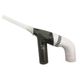 Max Duster Brush Cleaner Dirt Remover Portable For Handheld Vacum Cleaner Grey