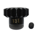 Max Steel 32DP 3.175mm 15T Motor Gear for 1/10 RC Car