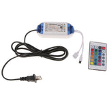 Maxbell LED Integrated RGB Power Controller 5A Dedicated with RGB Strip Light