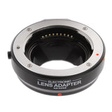 Max Auto Focus Len Adapter for Four Thirds 4/3 Lens to Micro 4/3M 4/3 Camera
