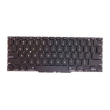 Maxbell US English Keyboard Premium with Backlight Easy Install for A1370 Replaces