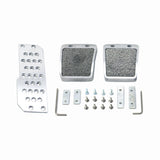 Maxbell Car Foot Rest Accelerator Spare Part Replaces for Honda Civic Fit Manual