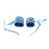 Maxbell 1 Pair Hospital Patients Wrist Ankle Restraints Strap Wrist Restraint Band