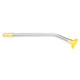 Maxbell High Pressure Car Wash Nozzle Washer Extension Bending Accessories A