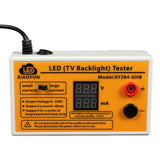 Maxbell LED LCD Backlight Tester Lamp Bead Tester for LED Lamp LED Strips Lamp Beads
