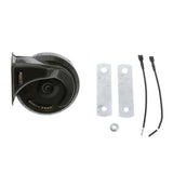 Maxbell Motorcycle Car Compact 12V Electric Air Loud Sound Horn Speaker Waterproof 6S 510 One