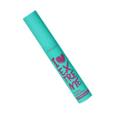 Maxbell Waterproof Eyelash Mascara Lash Mascara Lengthening Thickening 3D Sweatproof Green