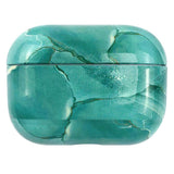 Maxbell Marble Protective CaseCover for Airpods Pro Wireless Bluetooth Headset S07