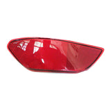 Maxbell Red Rear Bumper Reflector for Porsche Cayenne Car Accessory Durable right 95863110600