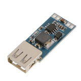 Maxbell Car Charger DC-DC 7.5-28V to 5V USB 3A Step Down Power Supply Module Board
