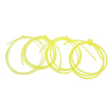 Max 4 Size 6feet Fuel Line Hose Petrol Tubing for Chainsaw