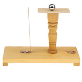 Maxbell Inertia Experiment Educational Tool for Kids School Physical Teaching Aid
