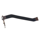 Maxbell Replacement Internal USB Charging Port Docks Flex Cable Connector for Samsung Galaxy Tab P5200 P5210