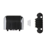 Maxbell Conditioning A/C Air Vent Outlet Dashboard Tab Clip Repair Kits for Camry