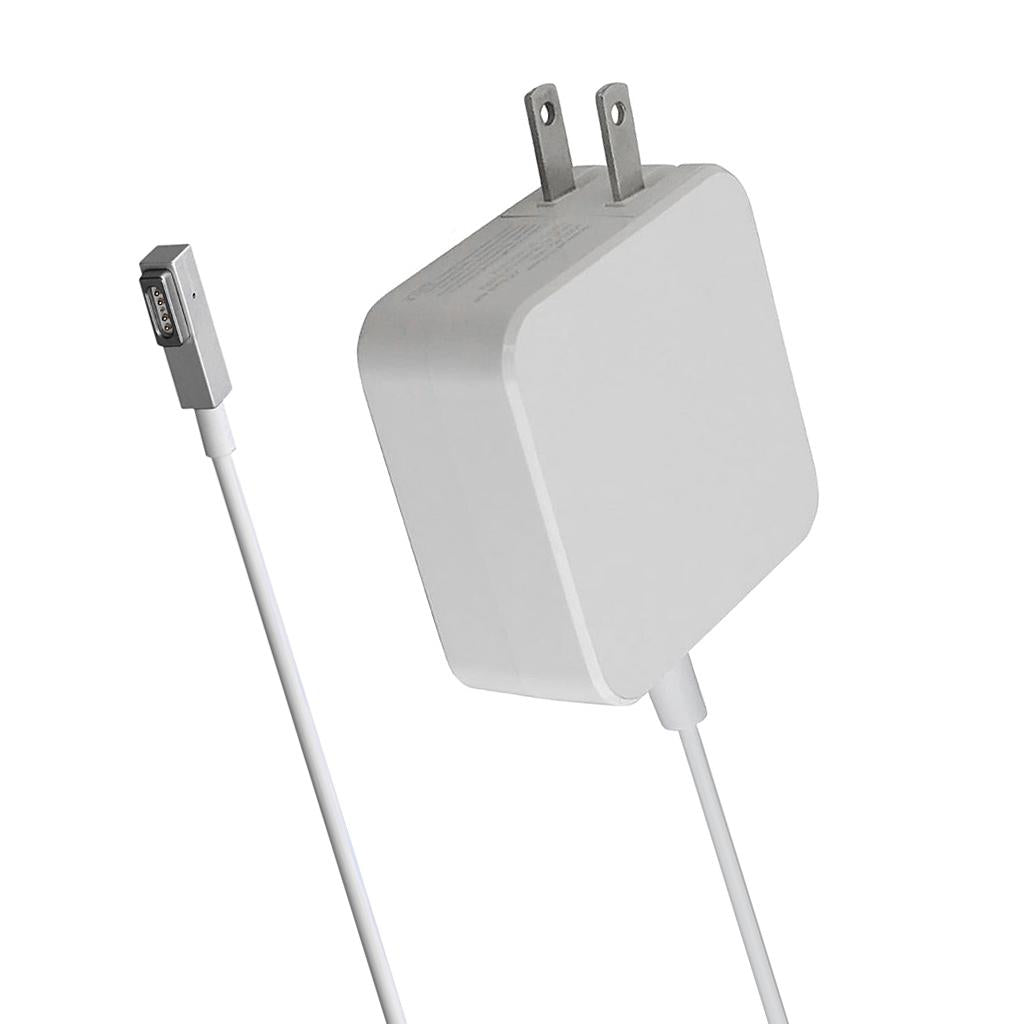 Maxbell Universal Laptop Power Adapter L-Head Charger Cable 14.5V 3.1A 45W US Plug