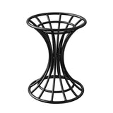 Maxbell Smart Speaker Holder Room Table Accessory Decoration Carbon Steel Practical