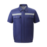 Maxbell Air Conditioning Clothes Outdoor Activities Construction Cooling Fan Jackets M