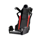 Maxbell Car Vent Phone Mount Stable Fits Most Smartphones Mini Universal Phone Stand Black