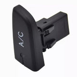 Maxbell Car Air Conditioner AC Switch Push Button 6554KX for Citroen C1 Durable