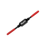 Maxbell Tap Wrench Tool Steel Reamer Tap Wrench for M4-m12 M5-m20 Repair Accessories M3-M10