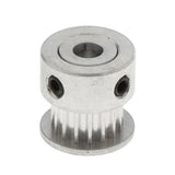 Max Stainless Steel 2GT Timing Pulley Belt Gear Wheel Bore for Width Belt 5mm