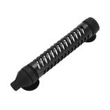 Maxbell Small Aquarium Heater 50W Submersible Digital Display Fish Tank Heating Rod