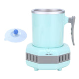 Maxbell Electric Instant Cooling Cup Cooler 110 V Multipurpose Blue